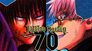 Ao Tirar a Venda  Satoru Gojo (Jujutsu Kaisen) • Todyxz 