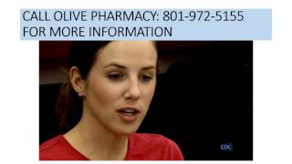 OLIVE PHARMACY DIABETES PREVENTION PROGRAM