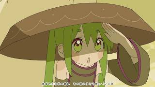 Mawarenai Quartet feat. Hatsune Miku