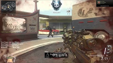 FFA QUAD HEADSHOT!