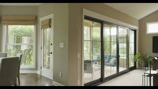 Infinity From Marvin Amarillo Solar Shade 30 Second Commercial