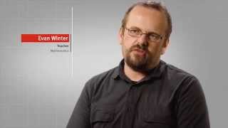 Designing effective assessment using marks (video 2 of 9)