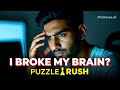My Most INSANE Puzzle Rush Game Yet! (You Won't Believe It)