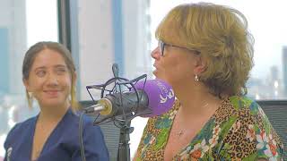 Surrogacy Experts | Surrogate Screening Process | My Surrogacy Journey Podcast