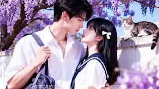 💞校園初戀被家世差距和一場意外硬生生拆散，七年後他回國再遇她，從天之驕子到追妻狂魔，這次他只想把她娶回家！#短剧 #甜宠 #校园 #crush #drama screenshot 4