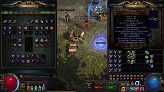 Loreweave 6L Attempt Round 2