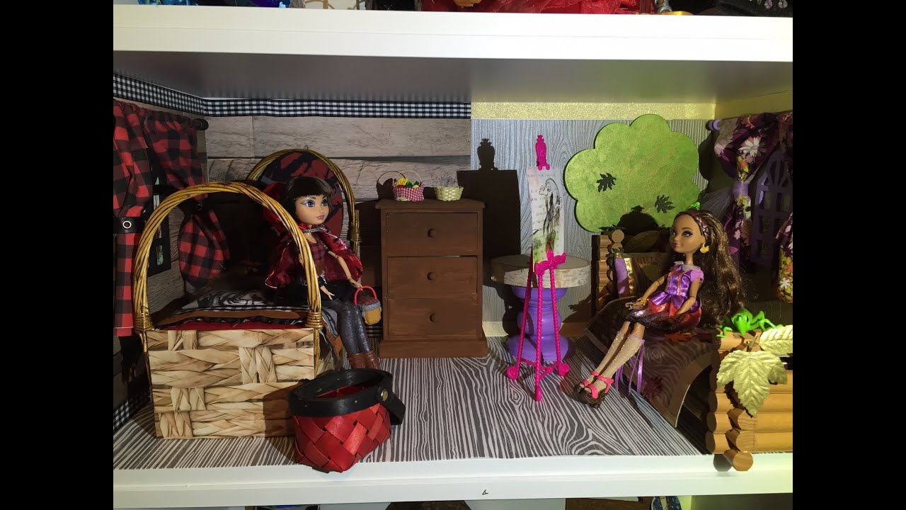 Dolls Toys And Games Gal Ever After High Dorm Rooms Dolls Toys And Games Gal Ever After High Dorm Rooms
