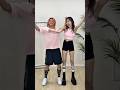ピンクリンクコーデ🩷 #カップルコーデ