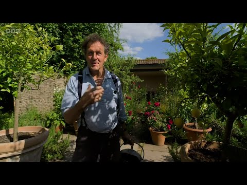 Gardeners' World 2022 Episode 16