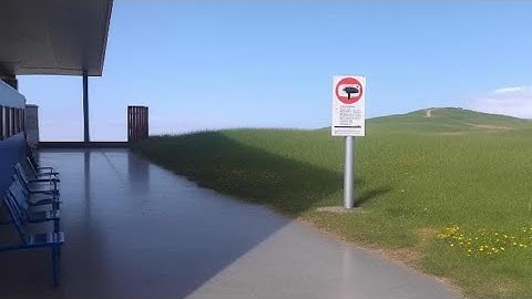 100+ New AI Generated Liminal Spaces... (Classic)