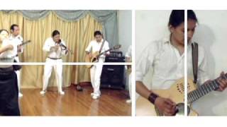 Esfuerzate - Grupo Samay - Musica Cristiana chords
