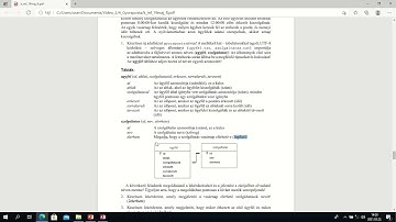 2019 május közép szintű informatika érettségi Gyorsposta MS Access 1
