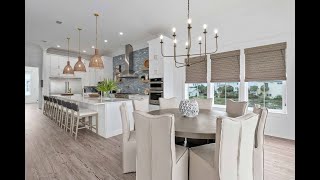 102 Overlook Circle Is A Luxury Beach Home For Sale In Miramar Beach, Florida