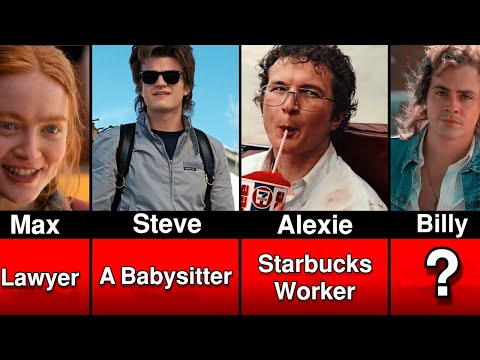 Comparison: Best Job