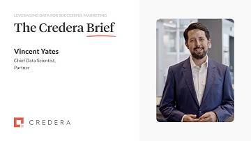 The Credera Brief | Leveraging Data for Successful Marketing