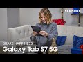 Cross off Holiday Wish Lists with Anine Bing #TeamGalaxy | Samsung