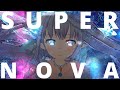 エルセとさめのぽき 「SUPERNOVA」(official Music Video)
