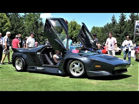 Vector W8 Twin Turbo: Why Did People Bash It?