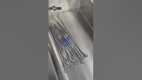 Fully automatic terminal crimping machine #cablewirestrippingmachine #factory #wire