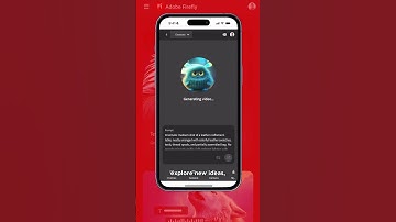 Unlimited AI Image and Video Generations in Adobe Firefly Until Dec 15