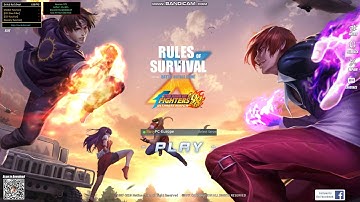 ROS CHEAT 2019-EXILED V7.1 UNDETECTED