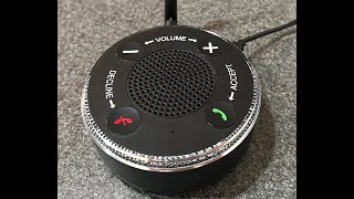 📞 Loud Cell Phone Ringer for Hearing Impaired Seniors With App