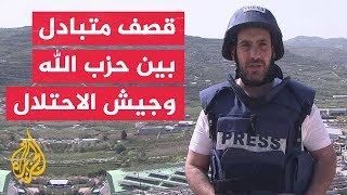 الجيش الإسرائيلي: طائراتنا الحربية أغارت على بنى تحتية ومبان عسكرية لحزب الله في بلدة الخيام