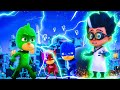 PJ MASKS 🦸 JETZT LIVE 🔴 Action, Spaß &amp; Pyjamahelden Abenteuer den Ganzen Tag! ⭐