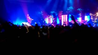 Kd Cudi Live - Mojo So Dope