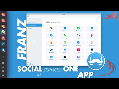 A MUST have APP for ALL !!! - Franz | Super Useful