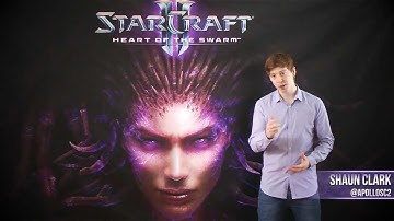 Blizzard Basic Tutorial - Terran