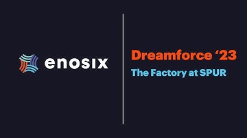 enosix Surface - Customer 360