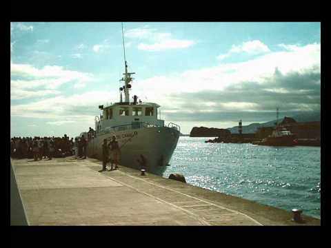 Vídeo: Os pilotos da Marinha são chamados de marinheiros?