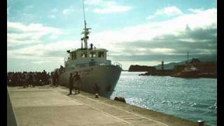 Video-Miniaturansicht von „Marcha dos Marinheiros, em Português“