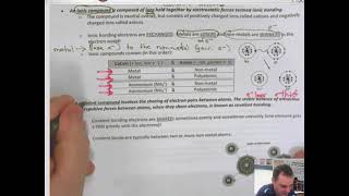 Intro to ionic covalent and acids
