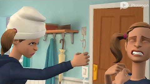 Nice Stephanie Gavin beat up Stephanie Gavin And Gets Ungrounded