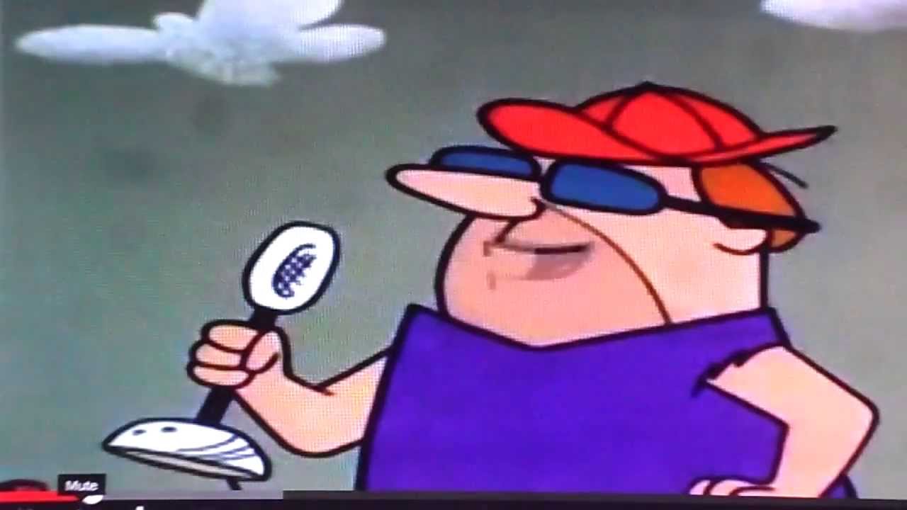 Goggles Paizan YouTube