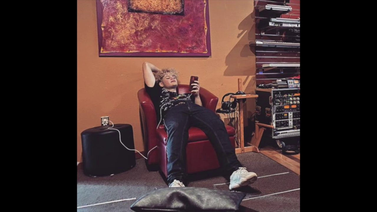 [FREE] SVRITE Type Beat - "culture"