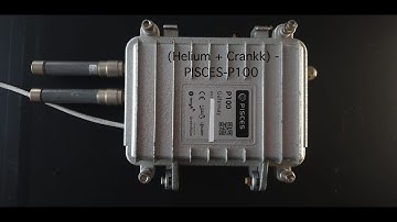 How to install Crankk PISCES-P100, Double Mining (Helium + Crankk)