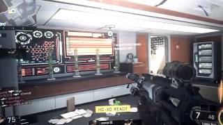 Black Ops 3 Trickshot Mini Edit/Montage #Scrapped