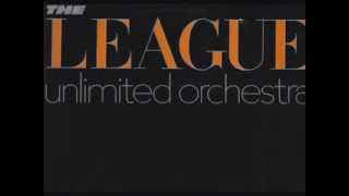 Video thumbnail of "The Human League - Things that dreams are made of"