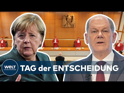 Video: Welche Fälle Werden Vom Verfassungsgericht Geprüft?