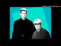 Pet Shop Boys - Domino Dancing (1987 Demo Version) [magnums extended mix]