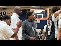 LIVE - BRADLEY BEAL VS OAKLAND SOLDIERS