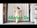 Dance on Allarhan De | Godday Godday Chaa | Nachhatar Gill