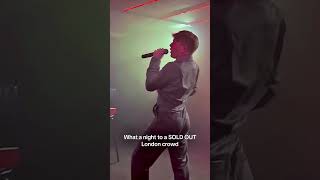 Download Lagu Supernova live in London #fyp #livemusic #singer MP3