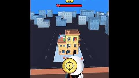 Johnny Trigger Sniper GamePlay Level 415, Game Walkthrough Android, IOS - LDT GamePlay #Shorts