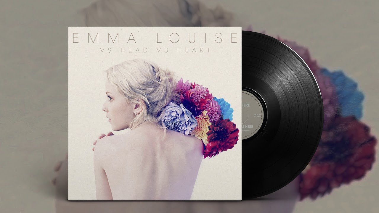 Jungle Lyrics Emma Louise ※