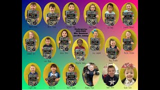 2019-2020 WES End of the Year Video Bannister/Ashley