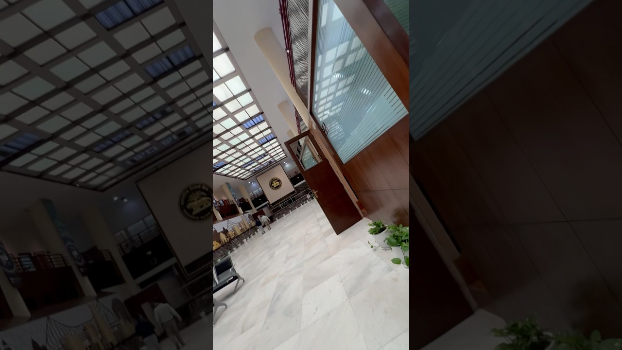 Reserve Bank Of India || New Delhi || Jainish Dagar 